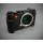Lim's Leather Metal Grip Half Case LC-CL1BK for Leica CL 